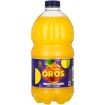 OROS SQUASH CONCENTRATE  PINEAPPL