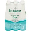 BELGRAVIA DRY LEMON NRB 275ML x 6