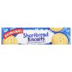 BAUMANNS SHORTBREAD 160G