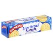 BAUMANNS SHORTBREAD 160G