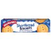 BAUMANNS SHORTBREAD 160G