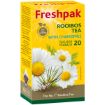 FRESHPAK TEA BAGS CHAMOMILE