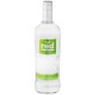 RED SQUARE LIME VODKA 750ML