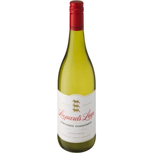 LEOPARD`S LEAP CHARDONNAY 750ML