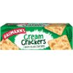 BAUMANNS CREAM CRACKERS 200G