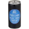 FITCH&LEEDES BLUE TONIC CAN 200ML