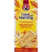 BAKERS GOOD MORNING PEACH&APRICOT 300G
