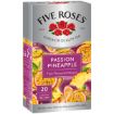 FIVE ROSES TEA FRUIT PASSION P/APPLE T/