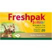 FRESHPAK TEA ROOIBOS  APPLE JUNIOR