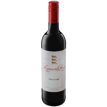 LEOPARD`S LEAP CLASSIC PINOTAGE 750ML