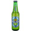 HEINEKEN LAGER 0% ALCOHOL 330ML