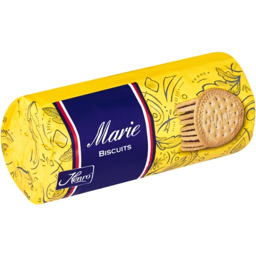HENRO MARIE BISCUITS 150G