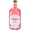 CAPE TOWN THE PINK LADY GIN 750ML
