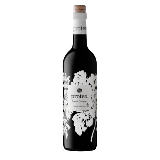 PROTEA CABERNET SAUVIGNON 750ML