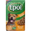EPOL DOG FOOD DRY ADULT  BRAAI MIX 8KG