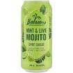 BAHAMA MINT&LIME MOJITO S/COOLER 440ML