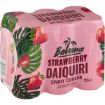 BAHAMA S/BERRY DAIQUIRI S/COOLER 440ML x 6