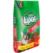 EPOL CAT FOOD ADULT CAT ANCHOVY 1.8KG+200GR FREE 1.8KG