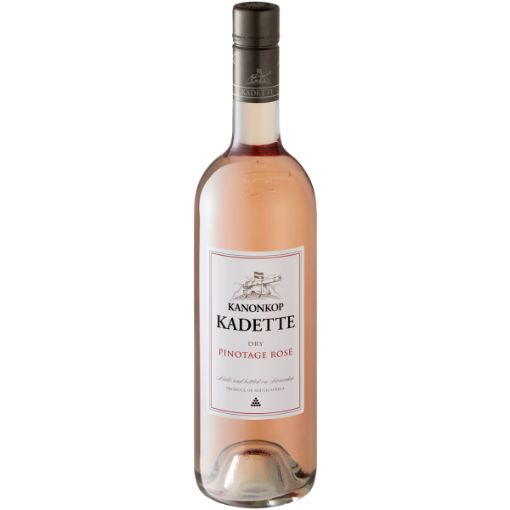 KANONKOP PINOTAGE ROSE 750ML