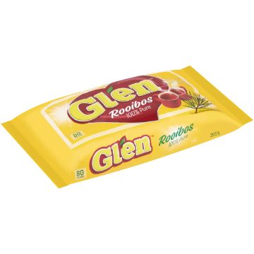 GLEN ROOIBOS TEA POUCH