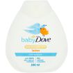 DOVE BABY LOTION RICH MOISTURE 200ML
