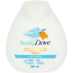 DOVE BABY LOTION RICH MOISTURE 200ML