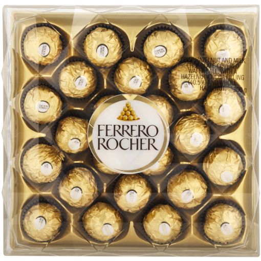 FERRERO ROCHER T24 300G