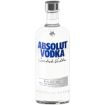ABSOLUT BLUE VODKA 750ML