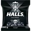 HALL`S CANDY XTRA STRONG 201G