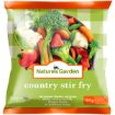 NATURES GARDEN COUNTRY MIX STIR FRY 700G