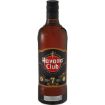 HAVANA CLUB ANEJO 7 YEAR OLD RUM 750ML