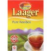LAAGER TAGLESS TEABAGS ROOIBOS