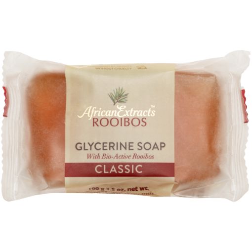 AFRICAN EXTRACTS R/BOS GLYC SO 100G