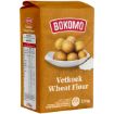 BOKOMO VETKOEK FLOUR 2.5KG