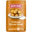 BOKOMO VETKOEK FLOUR 2.5KG