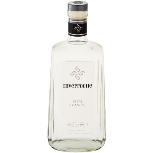 INVERROCHE GIN CLASSIC 750ML