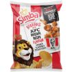 SIMBA POTATO CHPS KFC ORIG CHIC 120G