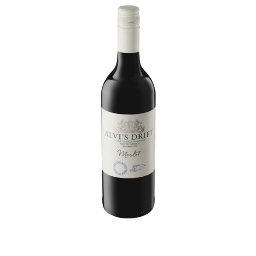 ALVI`S DRIFT SIGNATURE MERLOT 750ML