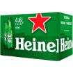 HEINEKEN LAGER NRB 330ML x 24