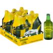 SAVANNA ANGRY LEMON 500ML x 12
