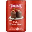 BOKOMO CAKE WHEAT FLOUR 2.5KG
