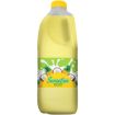 SUNSATION DAIRY JUICE COCO-PINE DAIRY MIX
