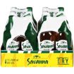 SAVANNA DRY NRB 500ML x 12
