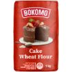 BOKOMO CAKE WHEAT FLOUR