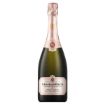 GRAHAM BECK BRUT ROSE N VIN 750ML