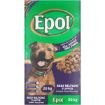 EPOL DOG FOOD DOG BEEF BILTONG 20KG