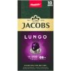 JACOBS COFFEE CAPS LUNGO 8 INTENSE