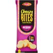 TASTY TREATS BISCUITS CHEEZY BITES FRUIT