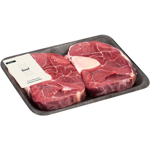 MODEL BEEF SHIN BONE