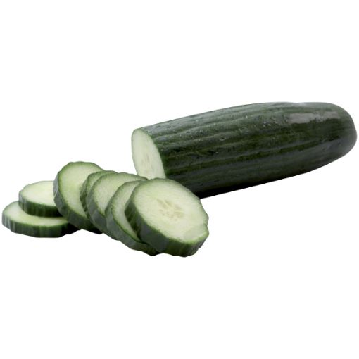 MODEL CUCUMBER